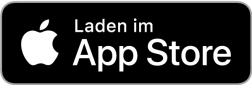 E-Rezept App der gematik GmbH im Apple-Store